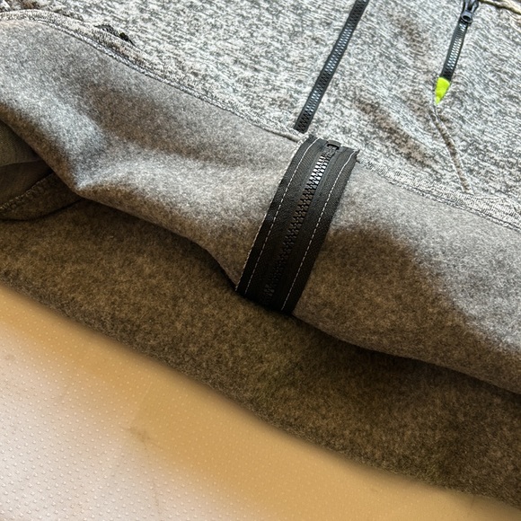 Subaru STI Hoodie Full Zip Sweatshirt Unisex JDM Cars Japanese AWD Fleece Rally - Picture 5 of 9